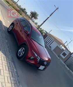 هیوندای تۆکسۆن